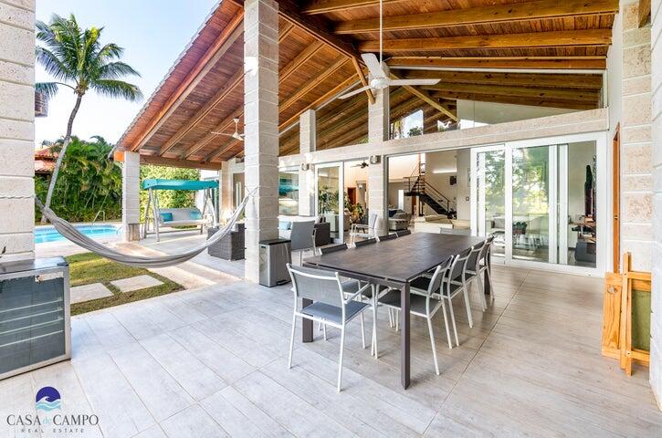 Los Lagos, Casa de Campo, Dominican Republic - Residential