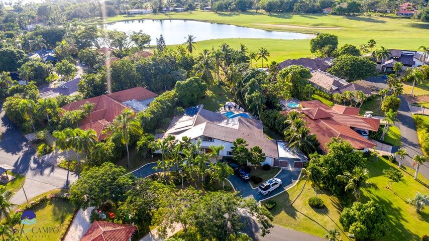 Los Lagos, Casa de Campo, Dominican Republic - Residential