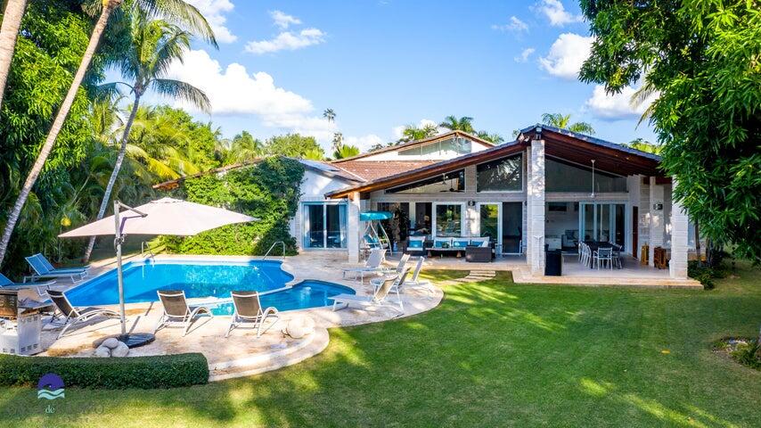 Los Lagos, Casa de Campo, Dominican Republic - Residential