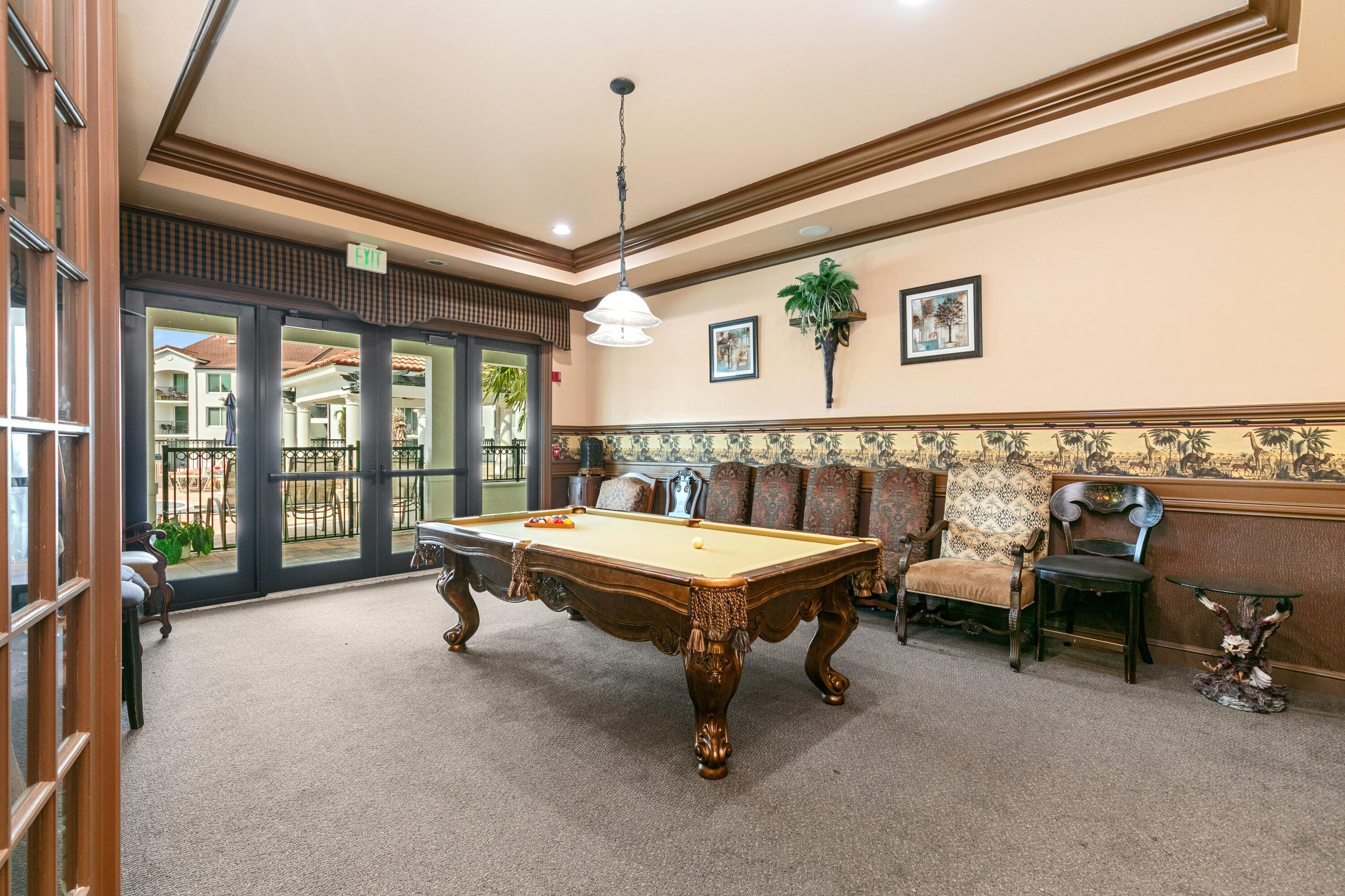 VILLA DEL SOL CONDO - Residential Lease