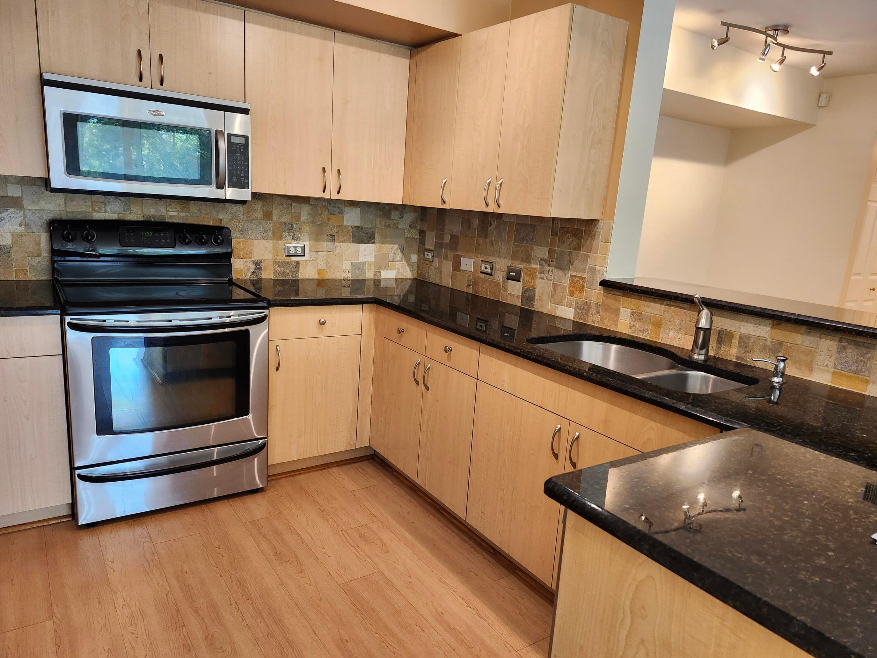 VILLA DEL SOL CONDO - Residential Lease