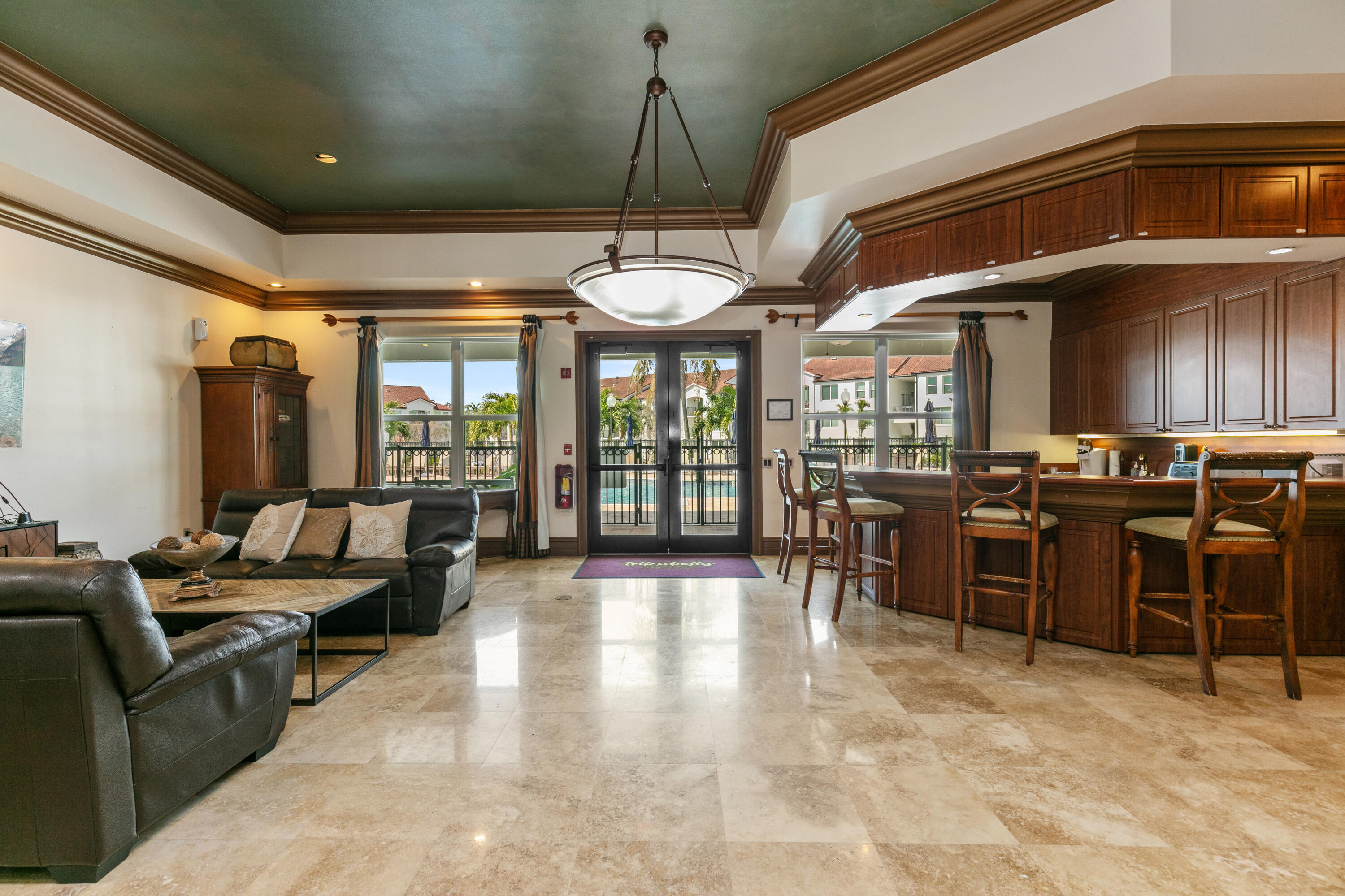 VILLA DEL SOL CONDO - Residential Lease