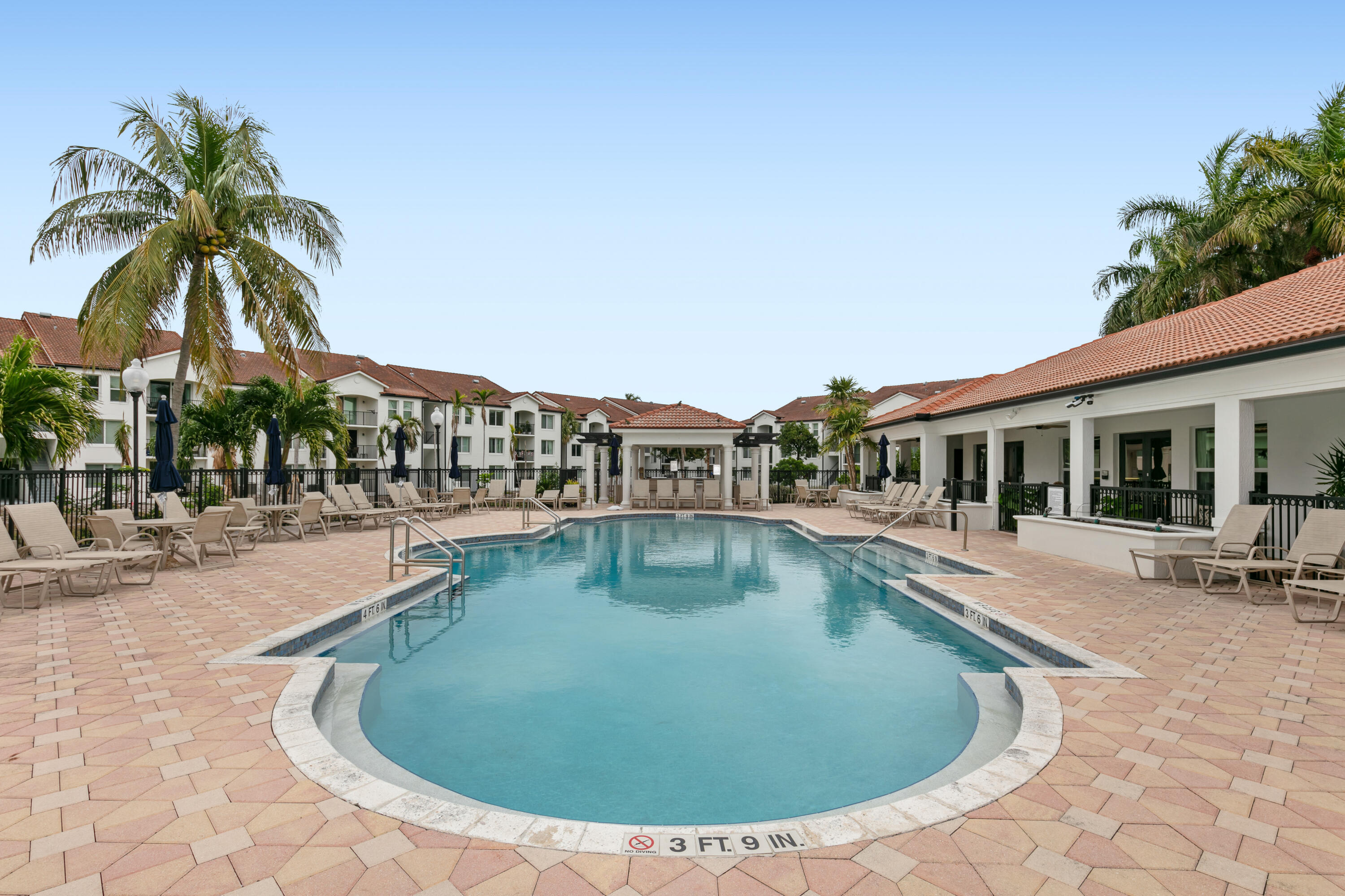 VILLA DEL SOL CONDO - Residential Lease