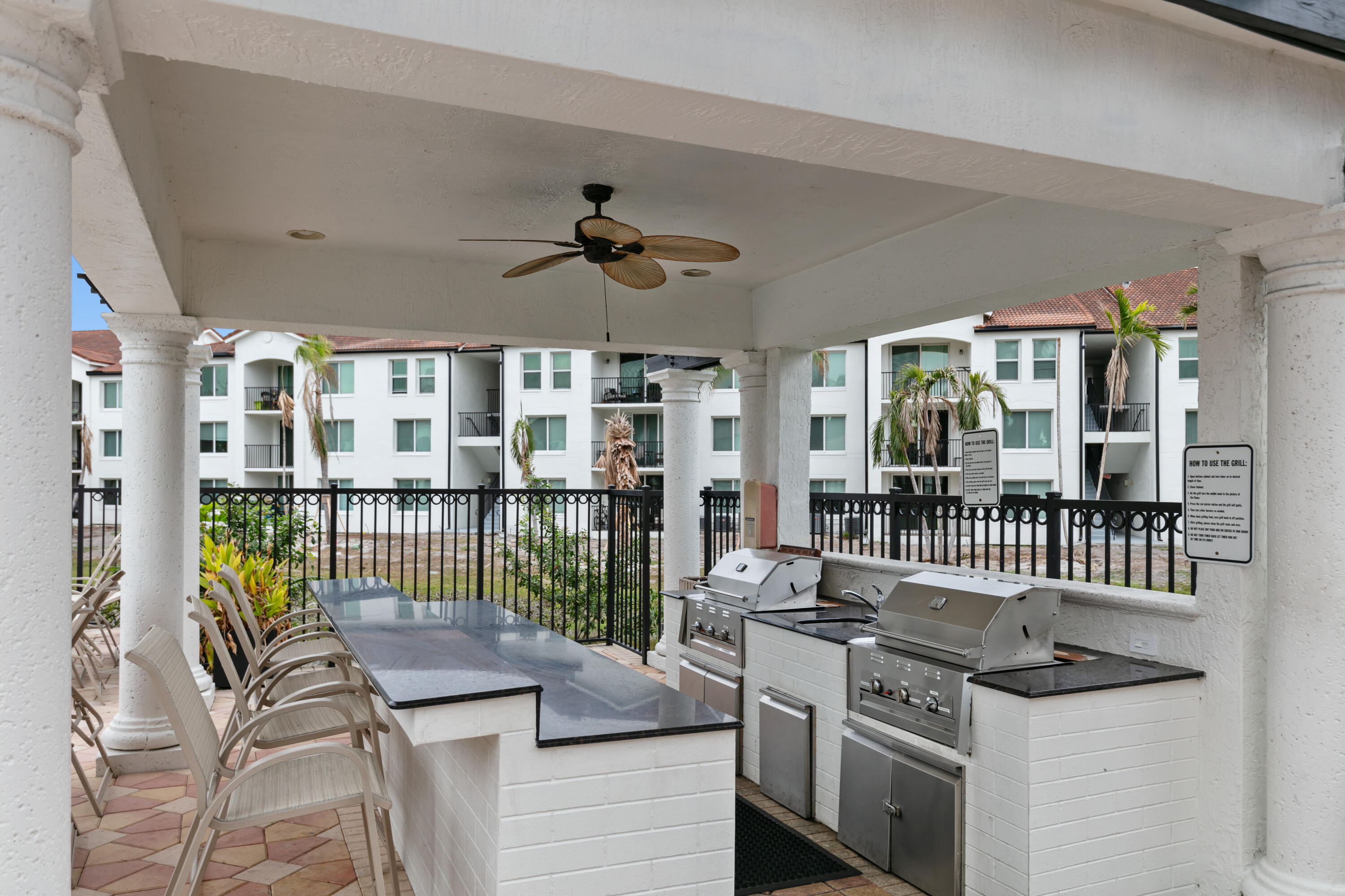 VILLA DEL SOL CONDO - Residential Lease