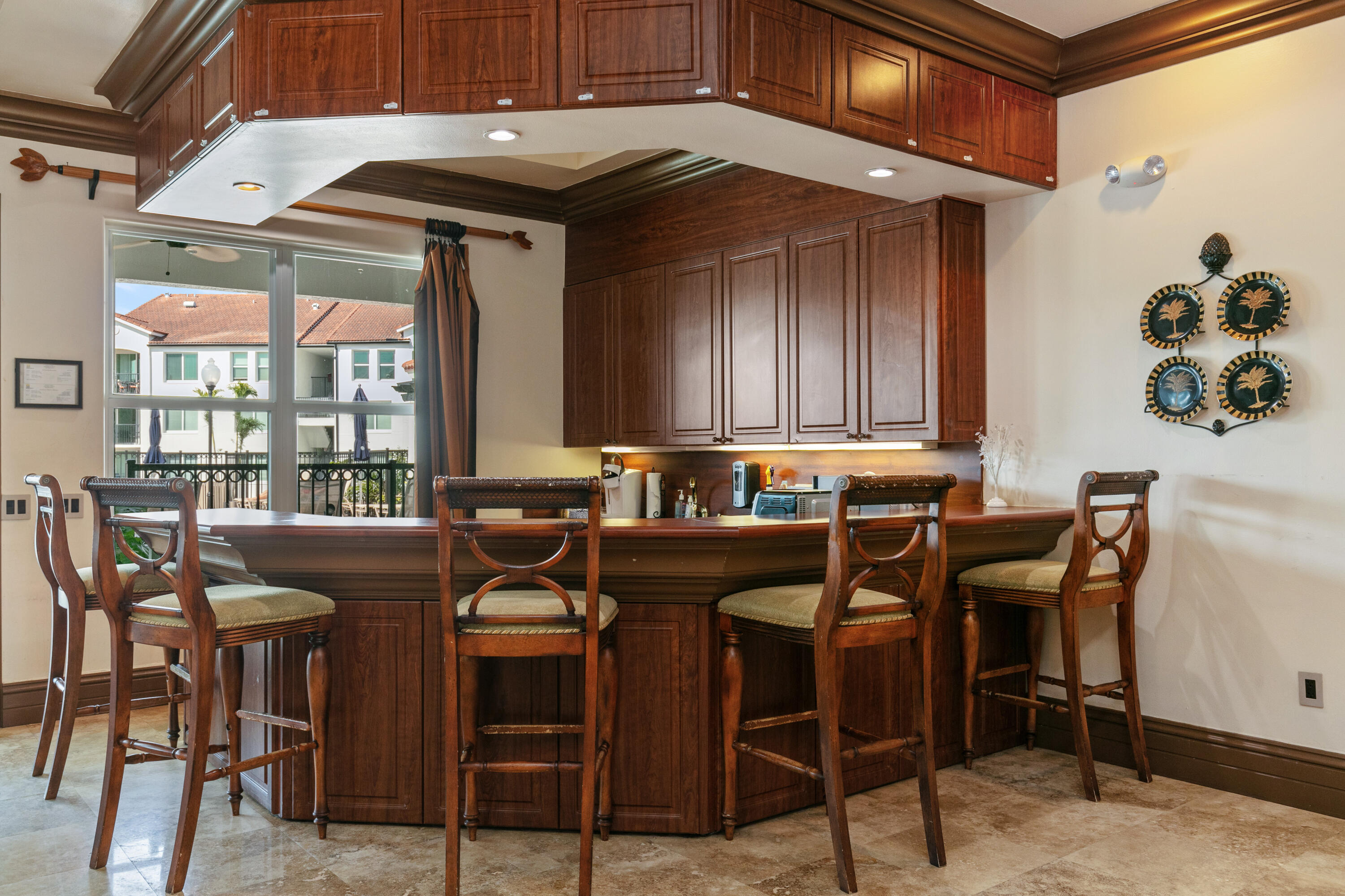 VILLA DEL SOL CONDO - Residential Lease