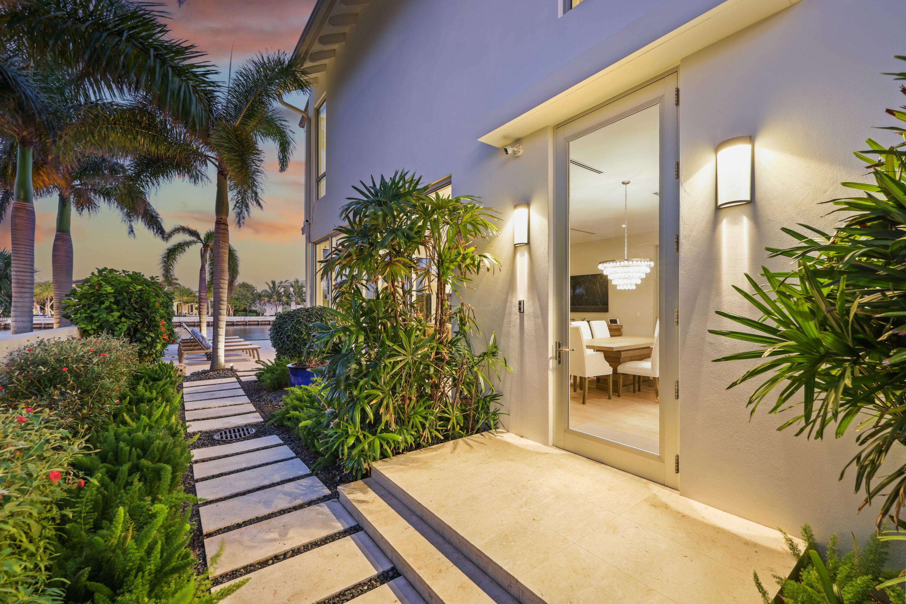 LAS PALMAS SUB - Residential
