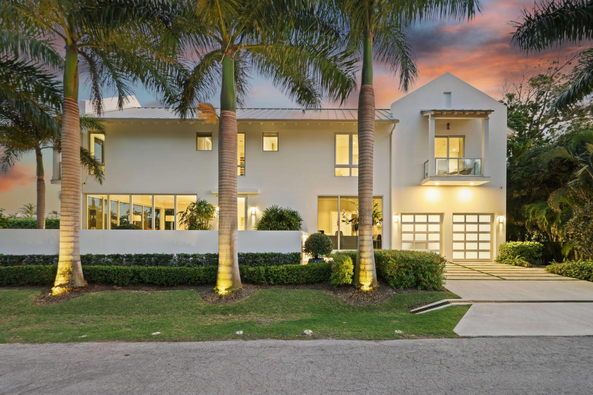 LAS PALMAS SUB - Residential