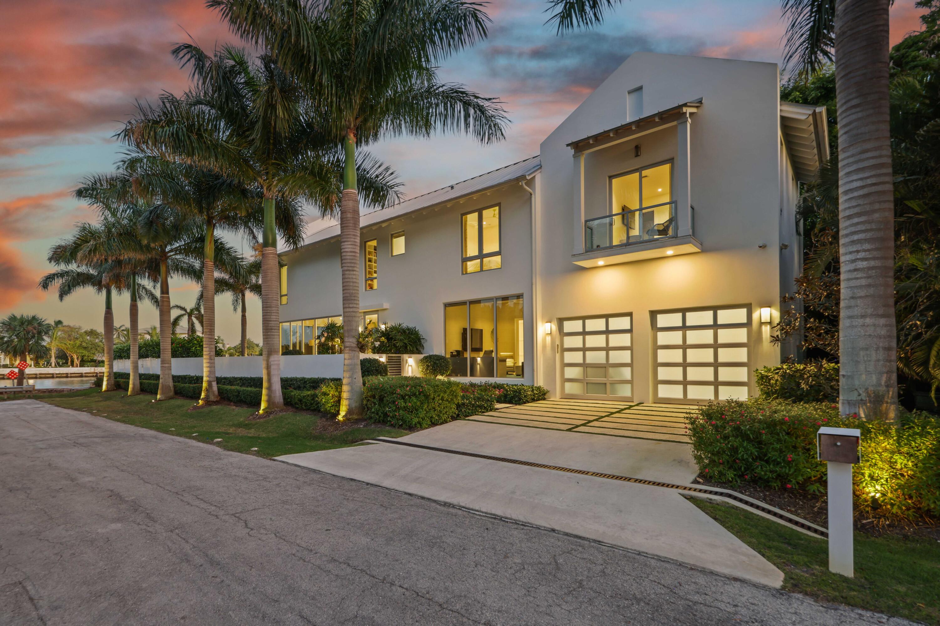 LAS PALMAS SUB - Residential