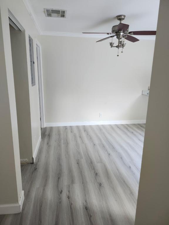 COURTYARDS AT BOCA I - Residential Lease