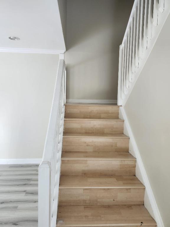 COURTYARDS AT BOCA I - Residential Lease