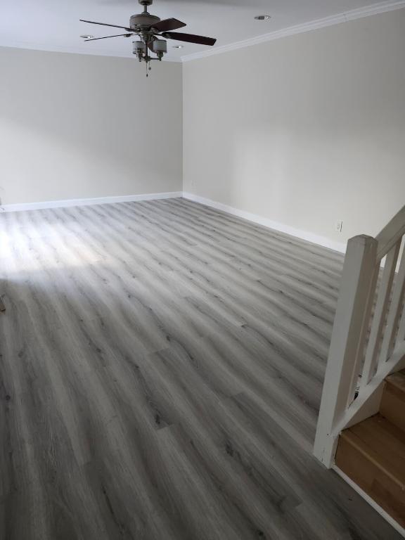 COURTYARDS AT BOCA I - Residential Lease