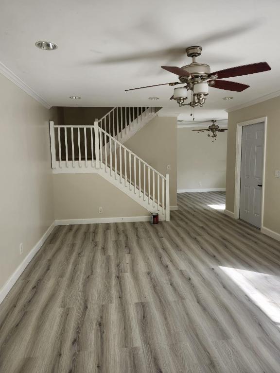 COURTYARDS AT BOCA I - Residential Lease
