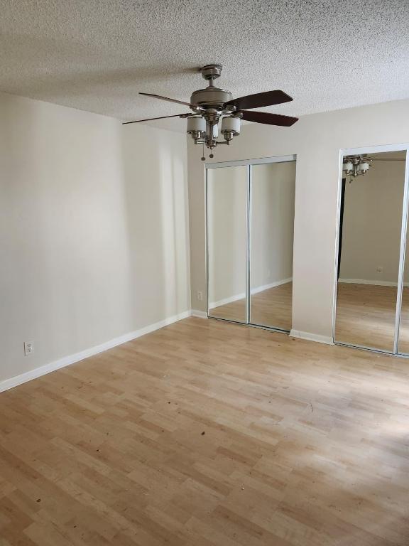 COURTYARDS AT BOCA I - Residential Lease