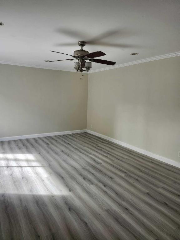 COURTYARDS AT BOCA I - Residential Lease