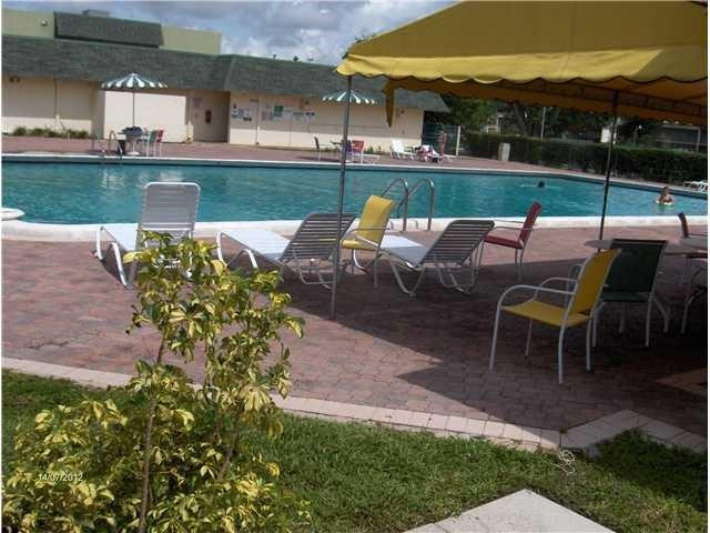 Ramblewood East Condo - Residential Lease