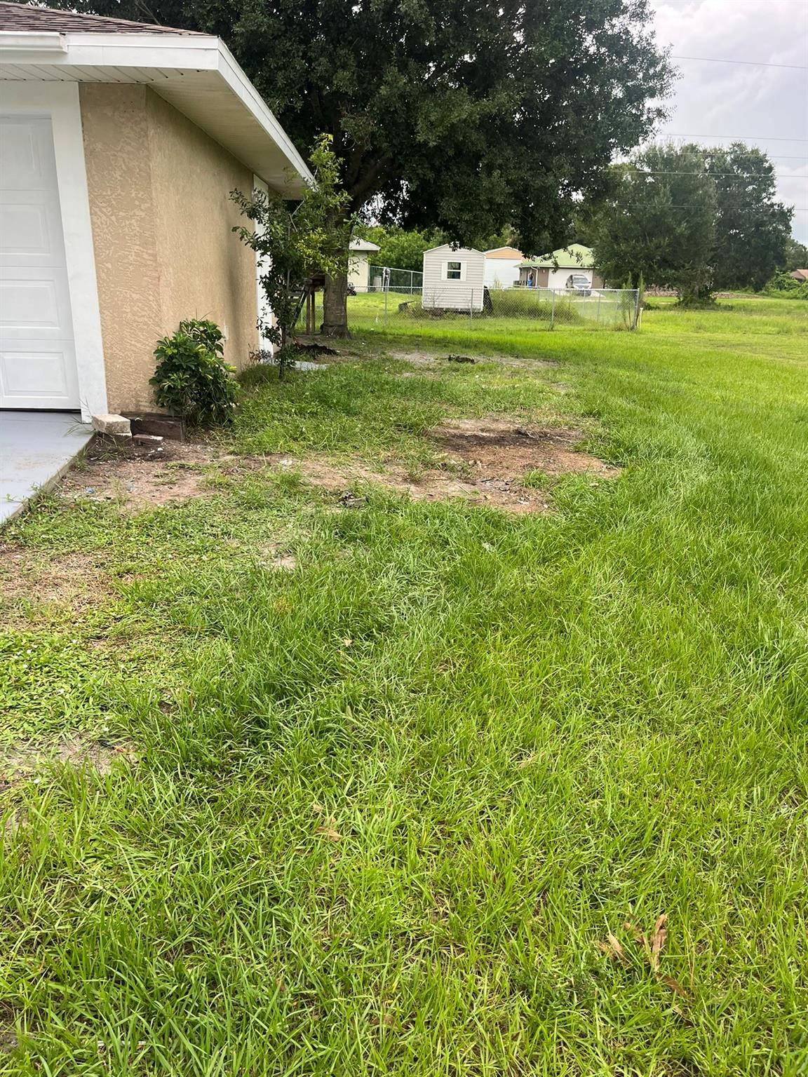 Basswood Estates Un 02 - Residential Lease