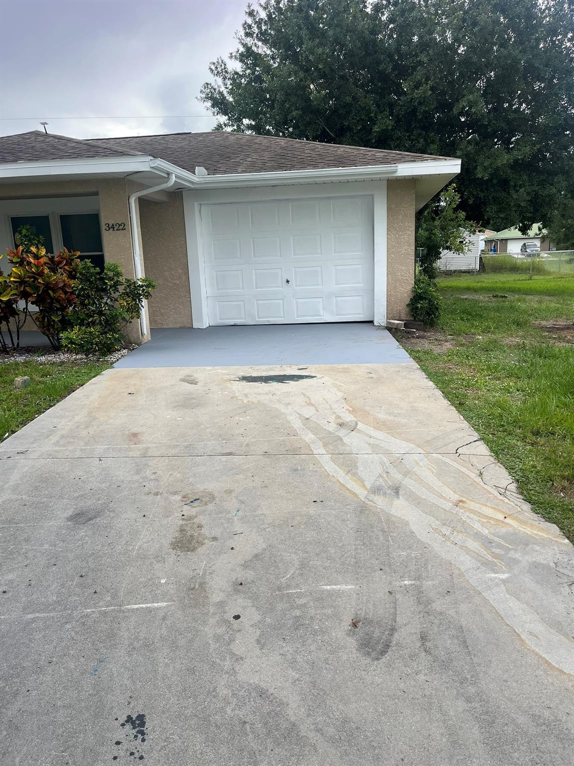 Basswood Estates Un 02 - Residential Lease