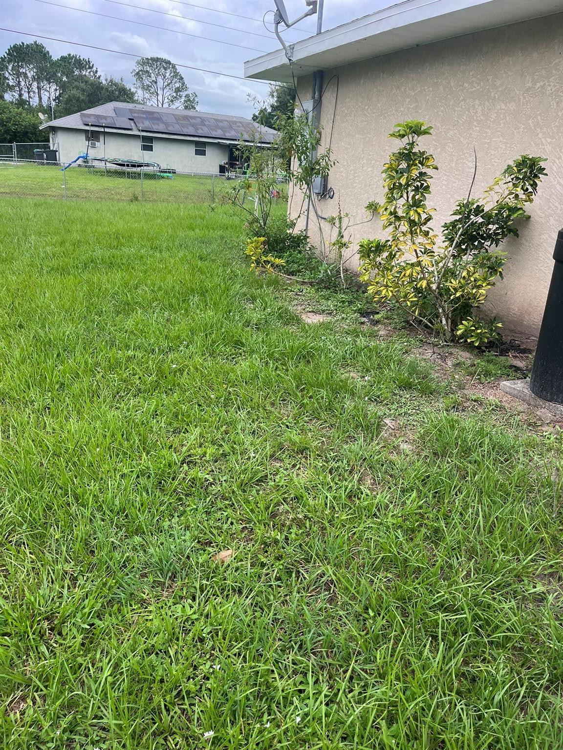 Basswood Estates Un 02 - Residential Lease