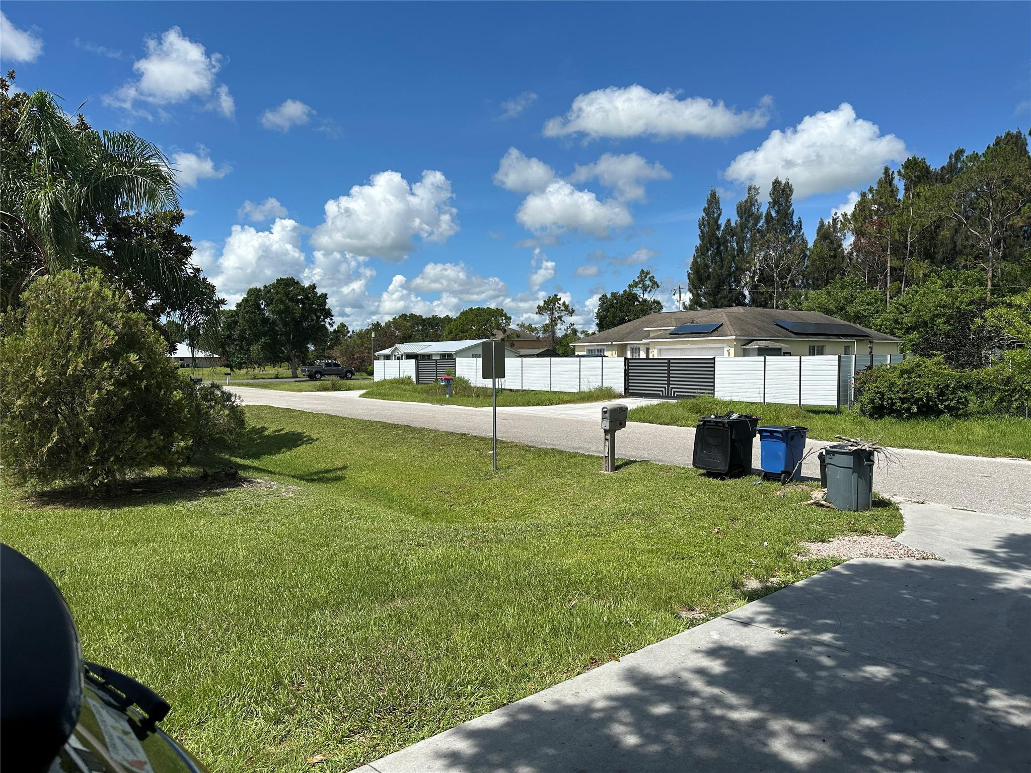 Basswood Estates Un 02 - Residential Lease