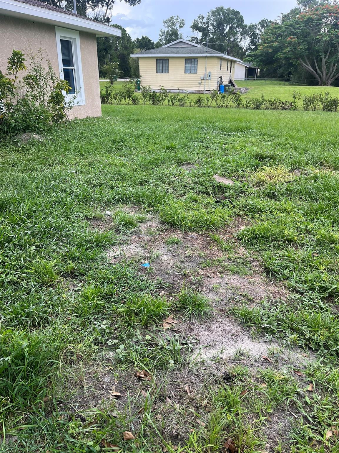 Basswood Estates Un 02 - Residential Lease