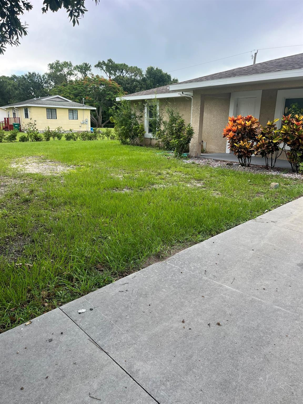 Basswood Estates Un 02 - Residential Lease