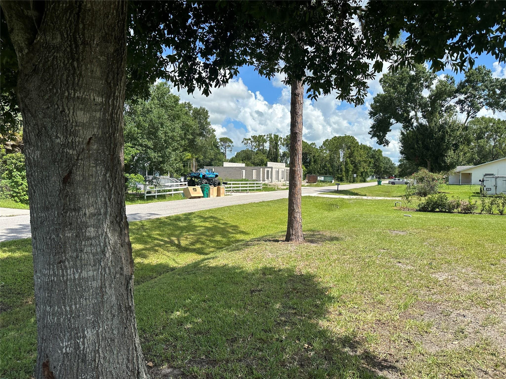 Basswood Estates Un 02 - Residential Lease