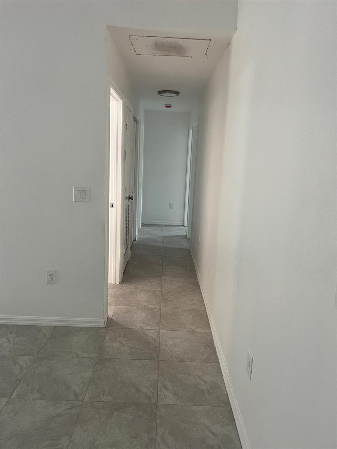 Basswood Estates Un 02 - Residential Lease