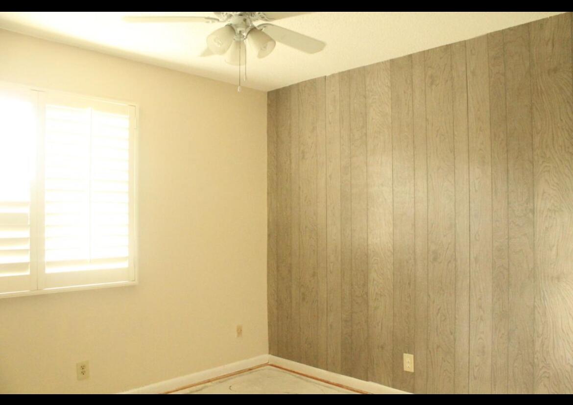 PARKWAY VILLAGE - Residential Lease
