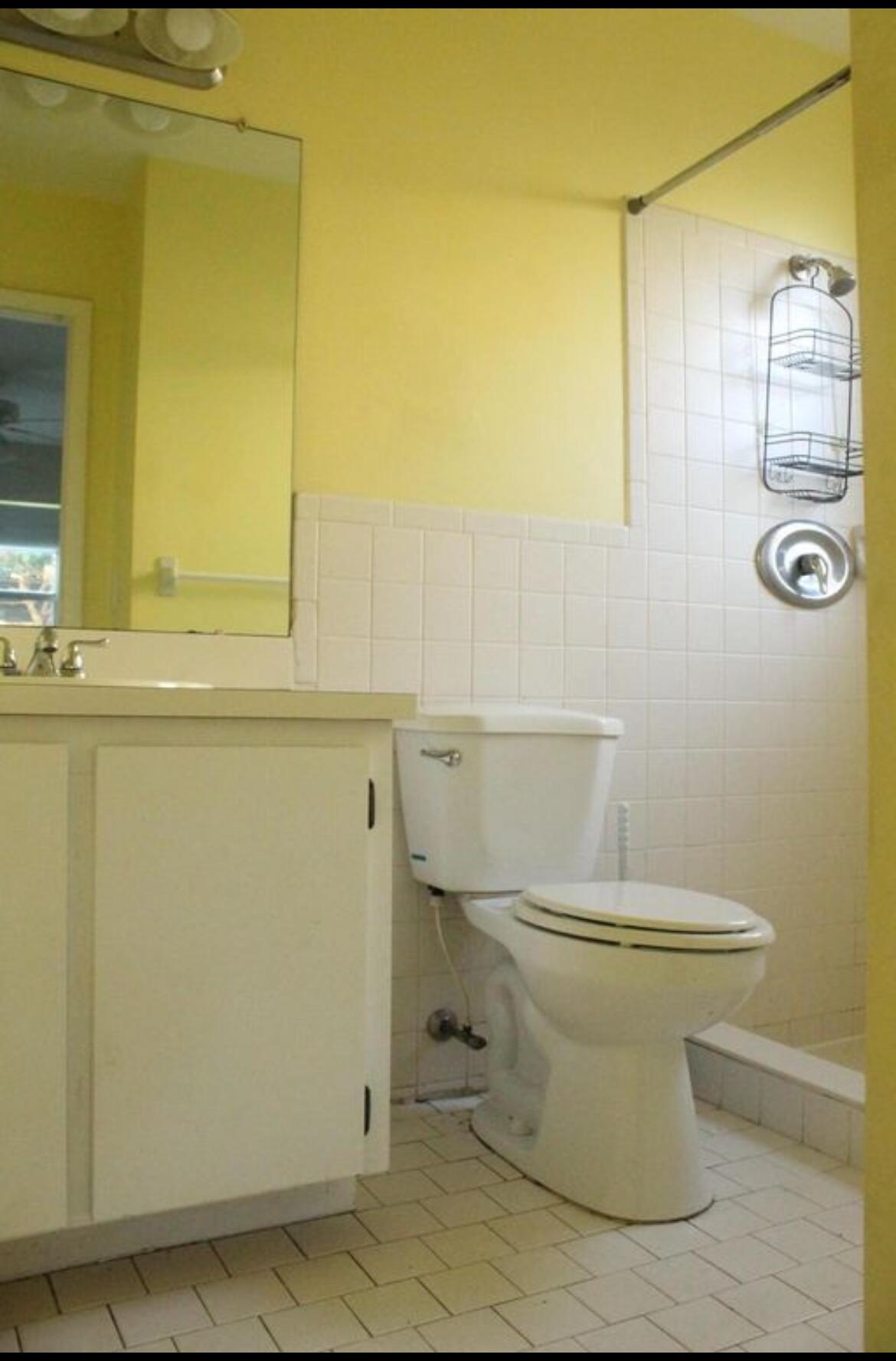 PARKWAY VILLAGE - Residential Lease
