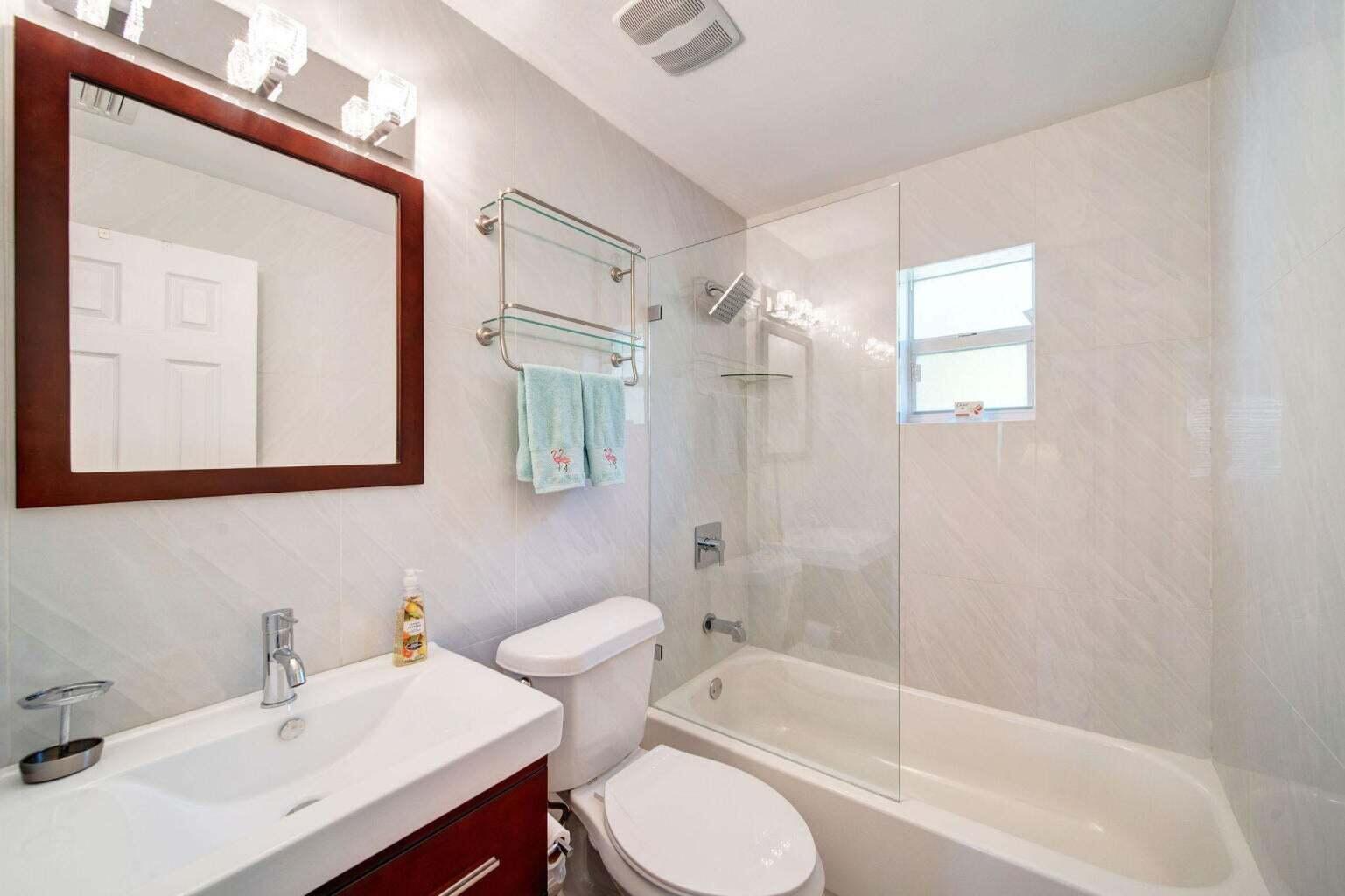 DELL PARK - Residential Lease