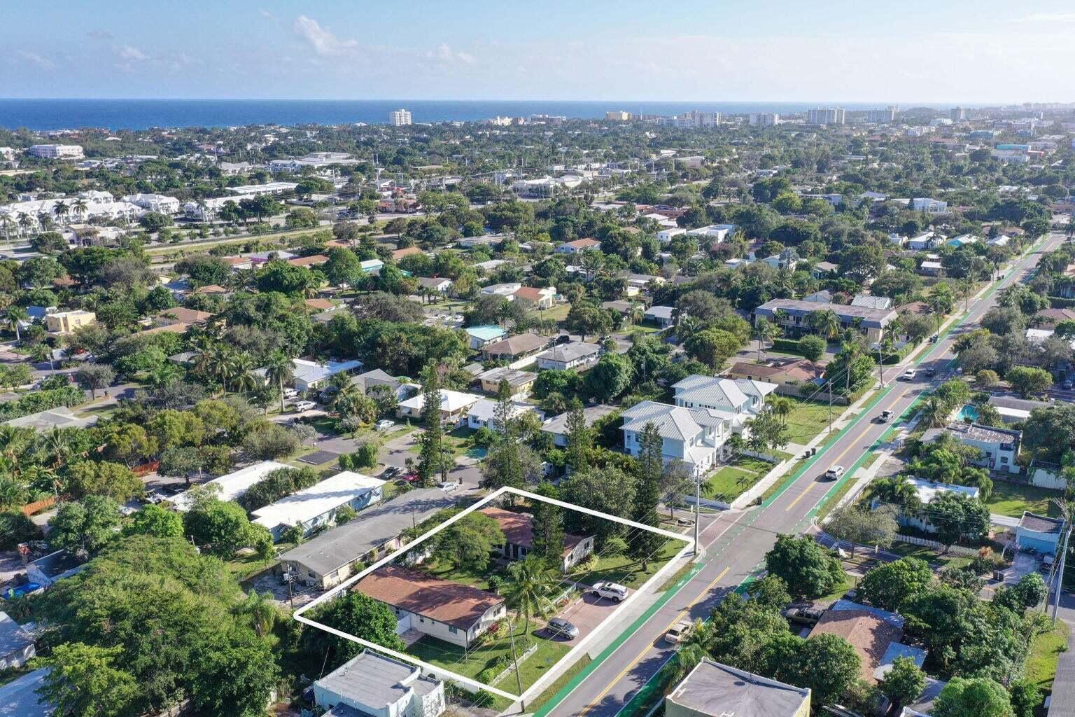 DELL PARK - Residential Lease