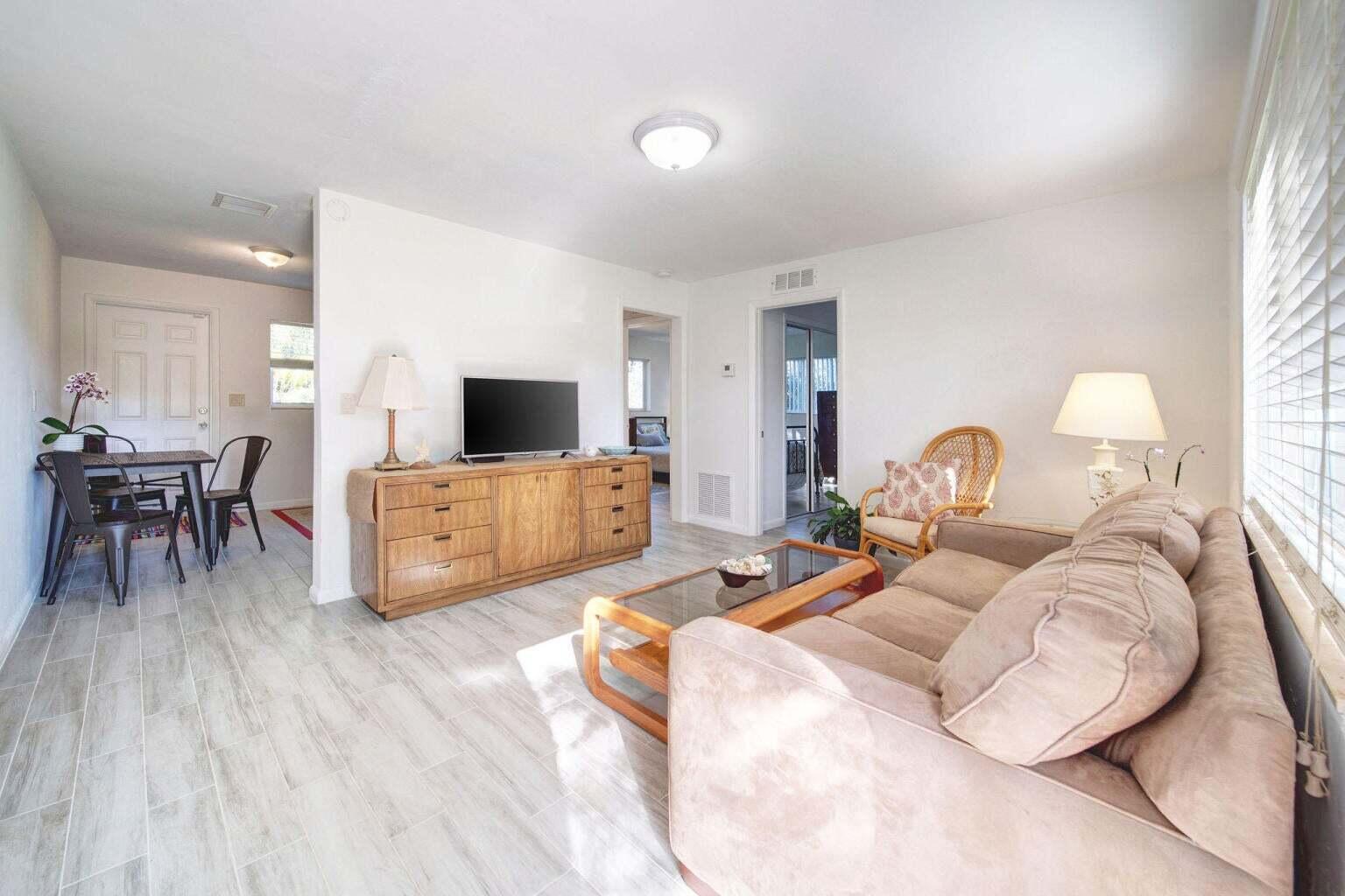 DELL PARK - Residential Lease