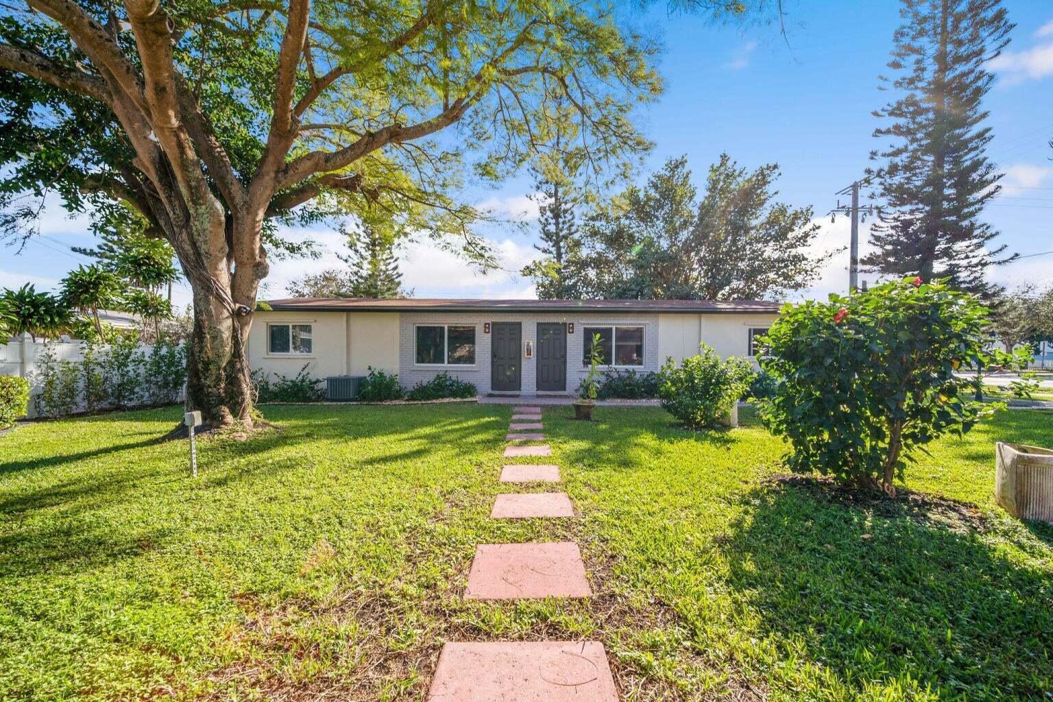 DELL PARK - Residential Lease