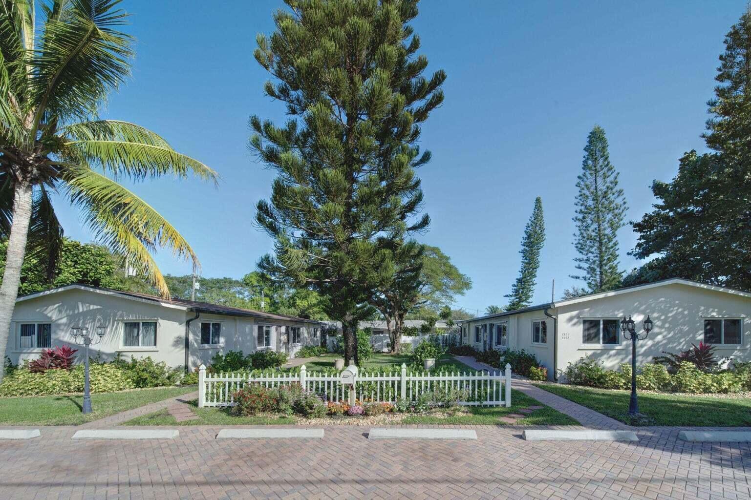 DELL PARK - Residential Lease