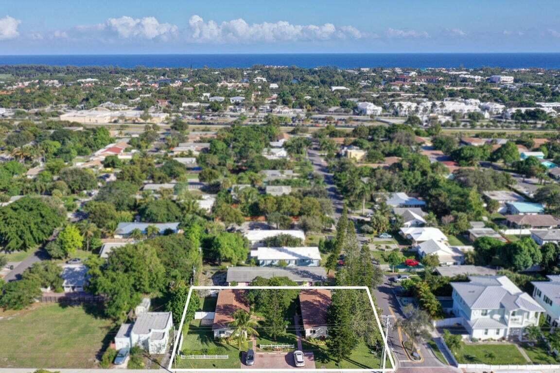 DELL PARK - Residential Lease