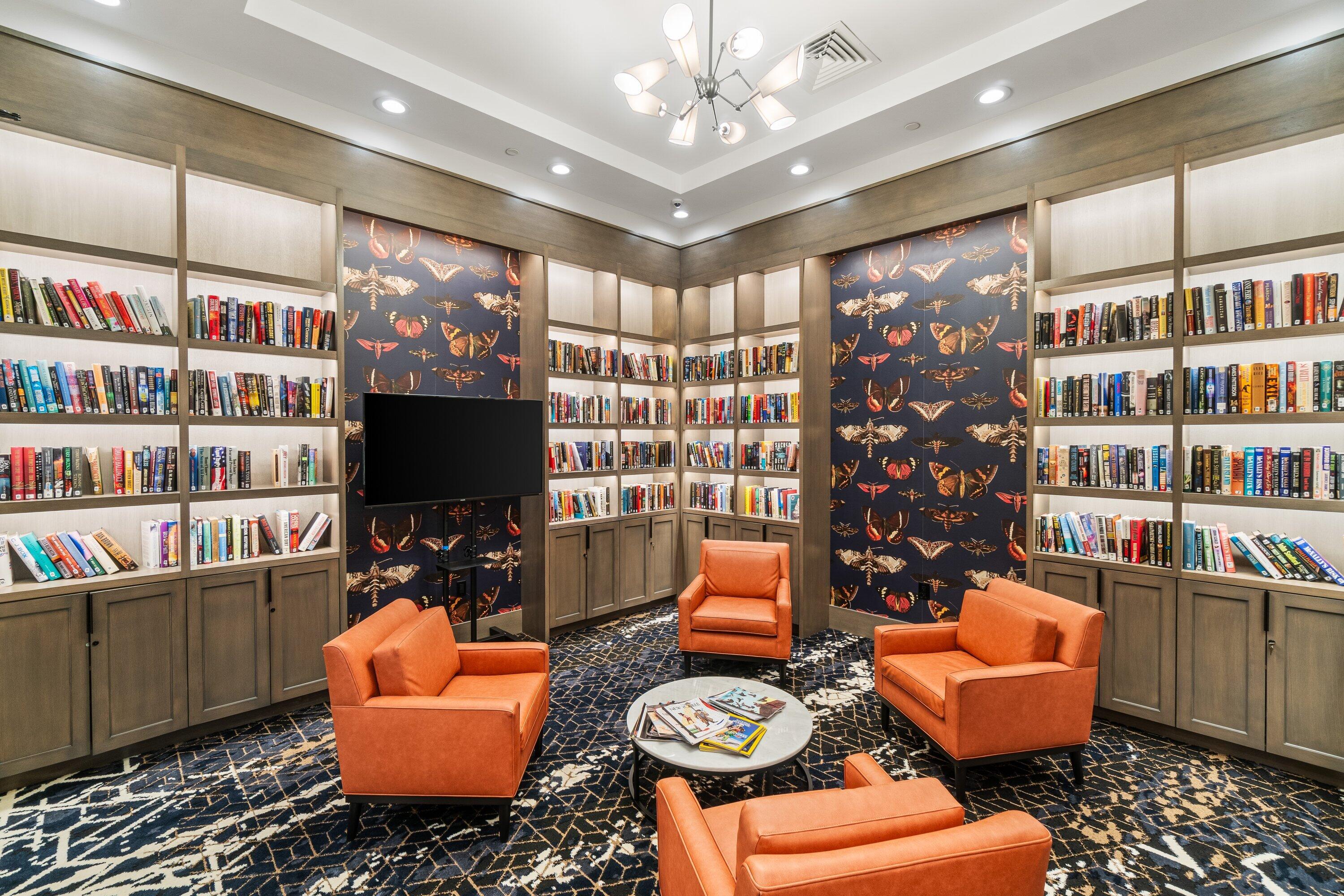 MELROSE PUD PAR D - Residential