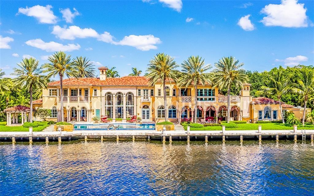BAY COLONY SEC OF THE LAN - Residential