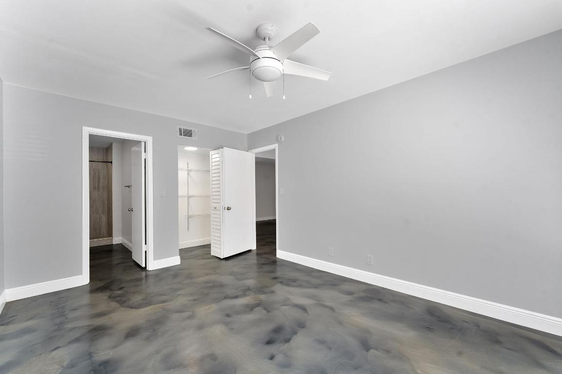 CASA DEL RIO CONDO - Residential Lease