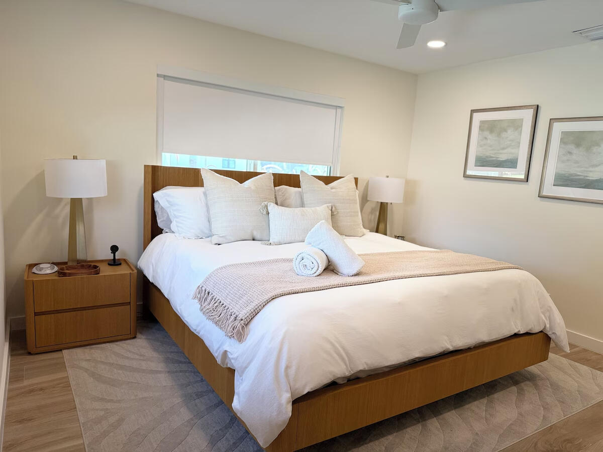 TROPIC PALMS 1 - Residential Lease