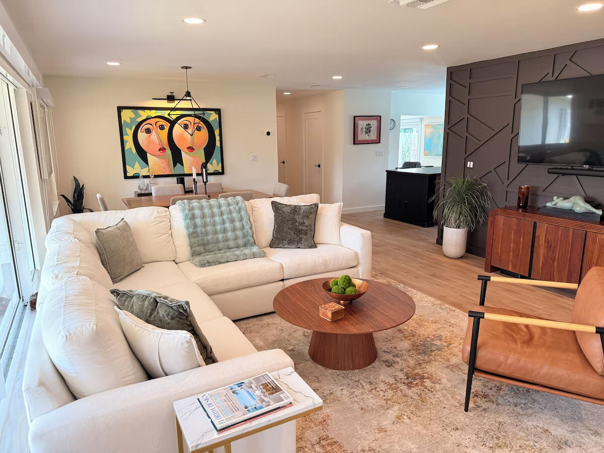 TROPIC PALMS 1 - Residential Lease