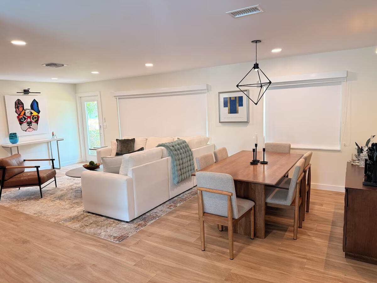 TROPIC PALMS 1 - Residential Lease