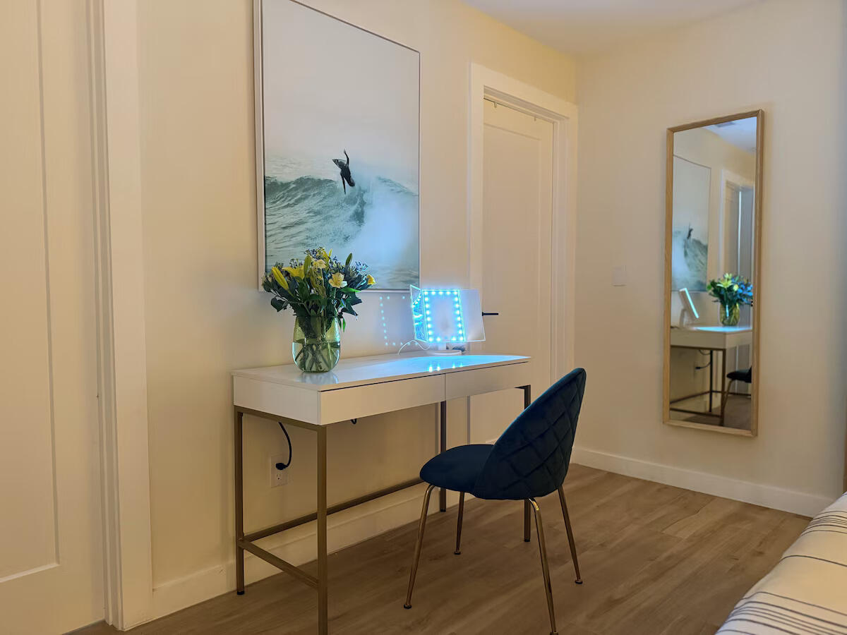 TROPIC PALMS 1 - Residential Lease