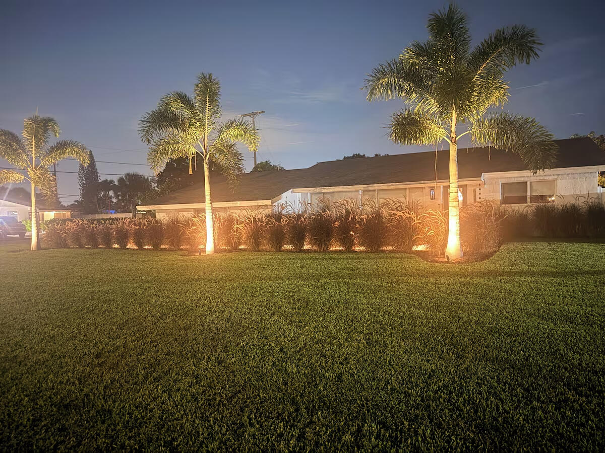 TROPIC PALMS 1 - Residential Lease