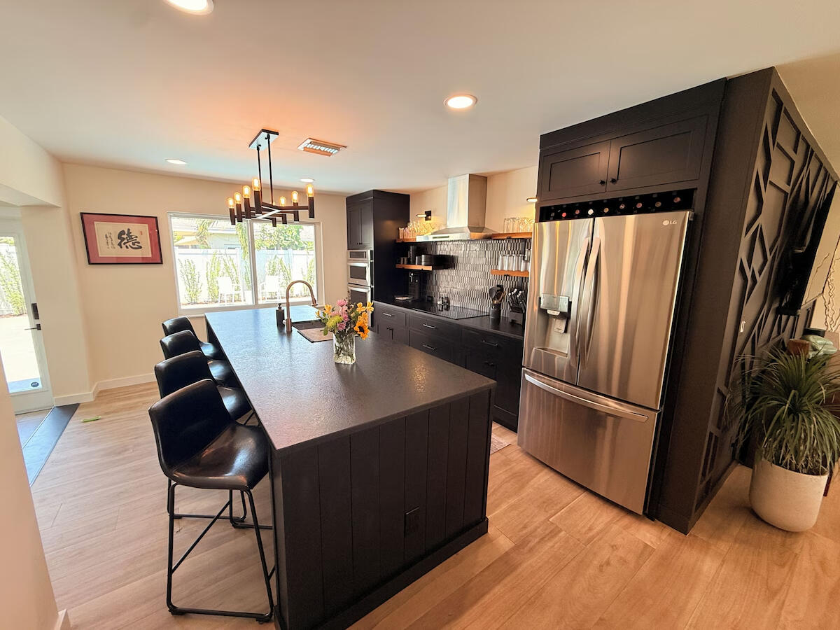 TROPIC PALMS 1 - Residential Lease