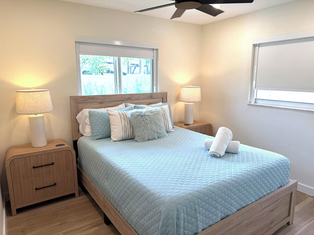 TROPIC PALMS 1 - Residential Lease