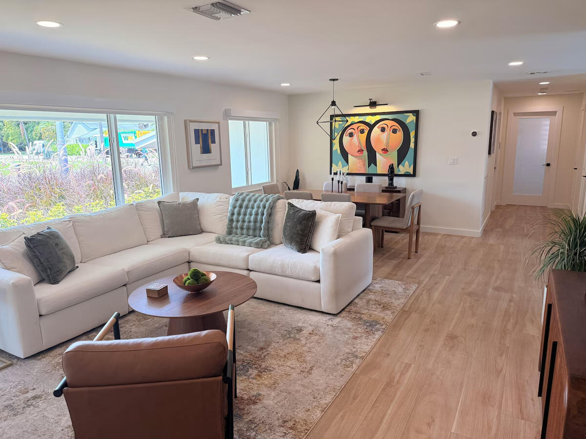 TROPIC PALMS 1 - Residential Lease