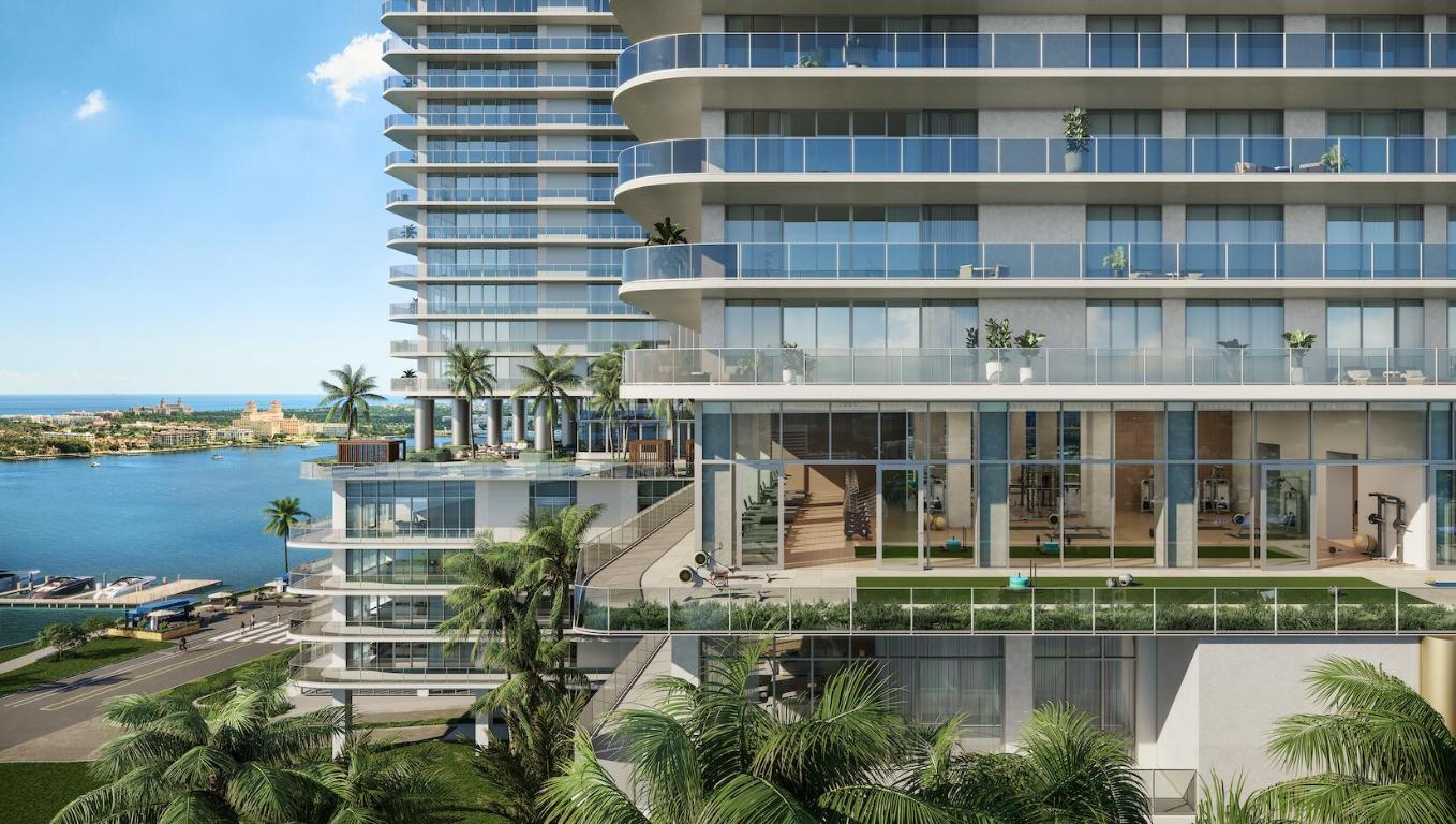 Olara - Residential