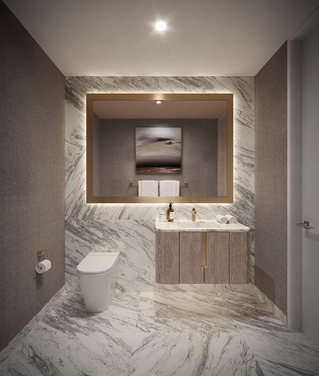Olara - Residential