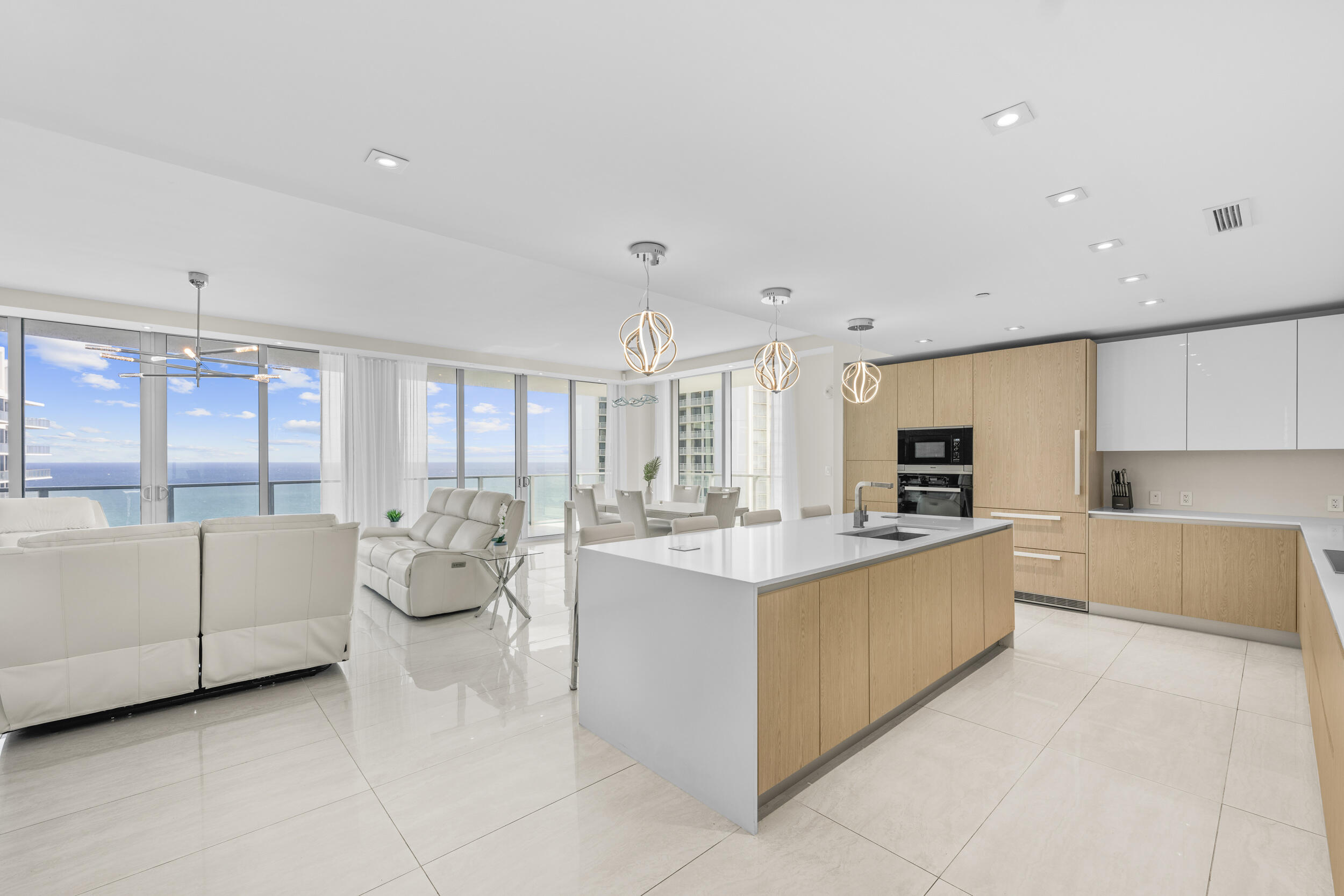 Amrit Ocean Resort & Residences - Residential