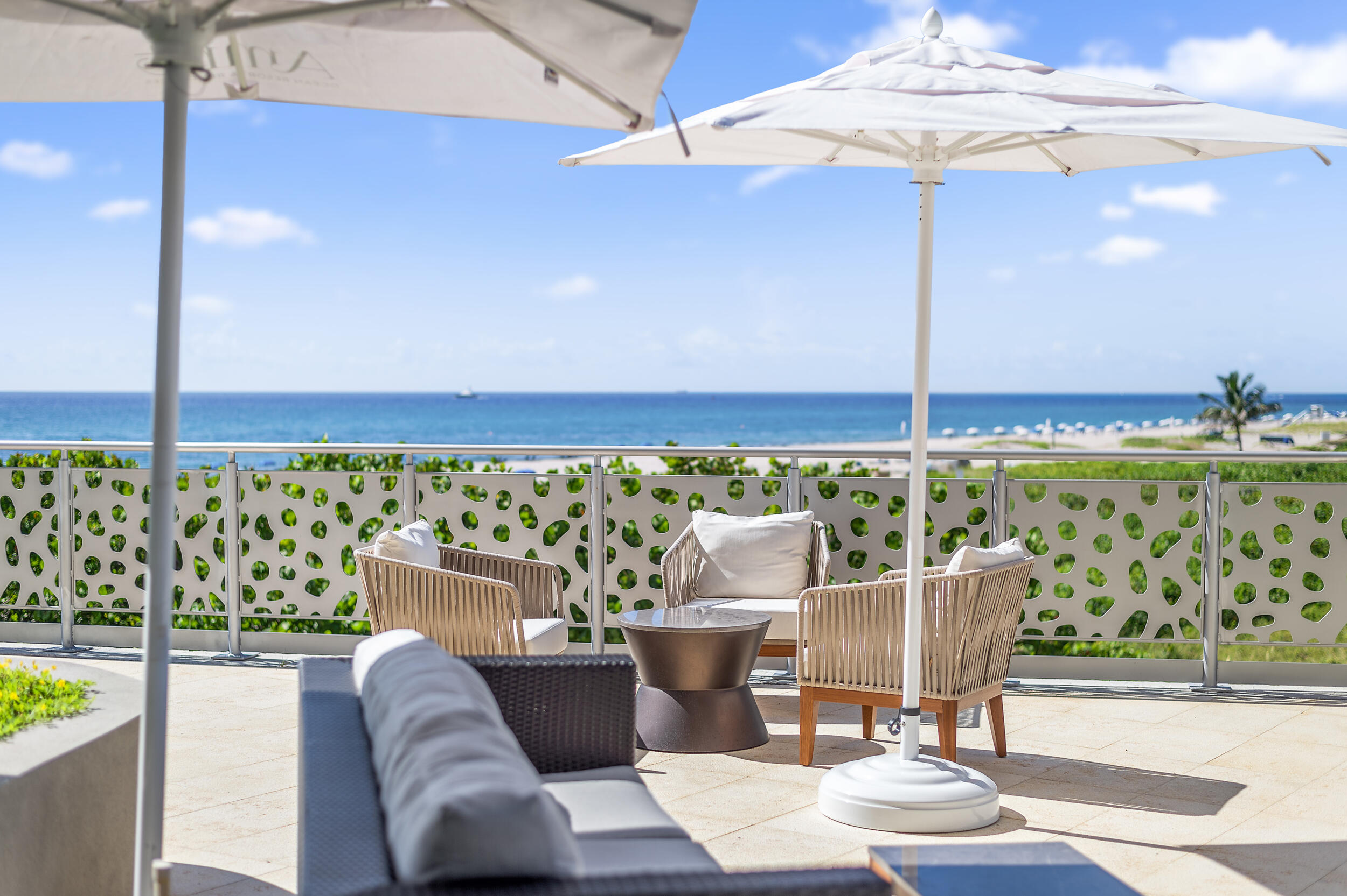 Amrit Ocean Resort & Residences - Residential
